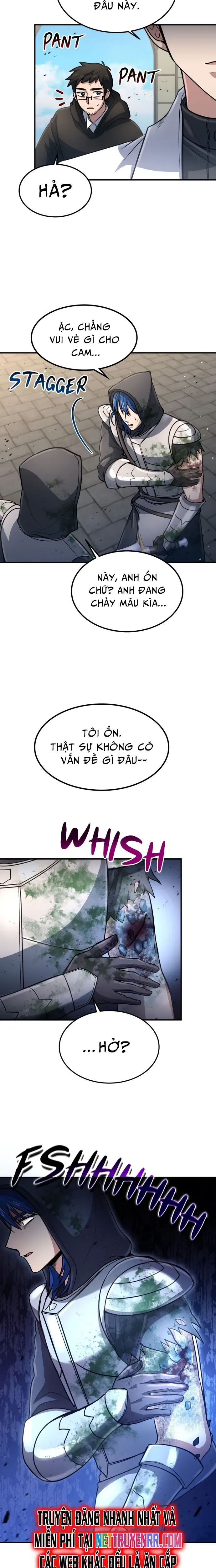 đọc truyện Làm Sao Sống Như Một Trị Liệu Sư Ngầm? Chương 33 ảnh 25 tại Thiên Thai Truyện