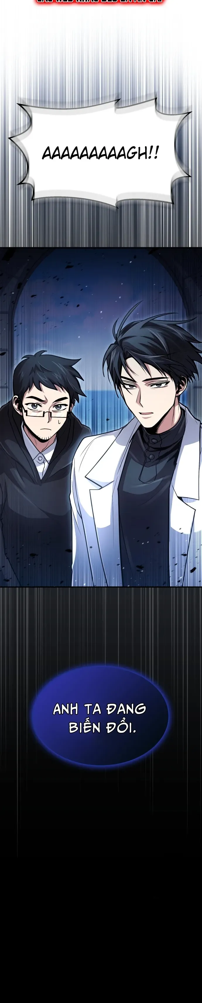 đọc truyện Làm Sao Sống Như Một Trị Liệu Sư Ngầm? Chương 33 ảnh 26 tại Thiên Thai Truyện