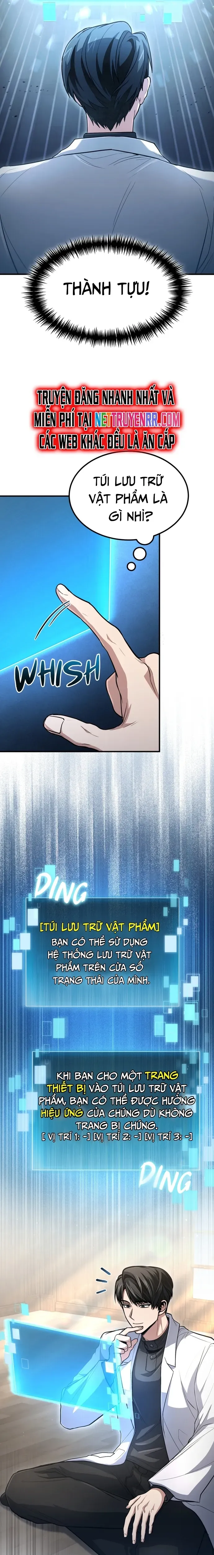 đọc truyện Làm Sao Sống Như Một Trị Liệu Sư Ngầm? Chương 33 ảnh 6 tại Thiên Thai Truyện