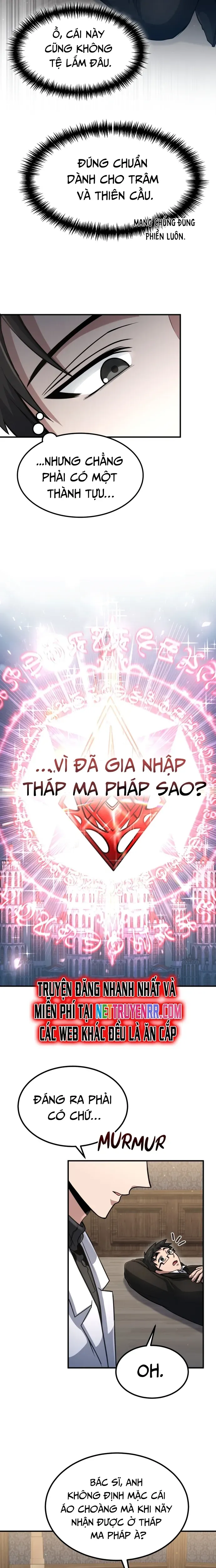 đọc truyện Làm Sao Sống Như Một Trị Liệu Sư Ngầm? Chương 33 ảnh 7 tại Thiên Thai Truyện