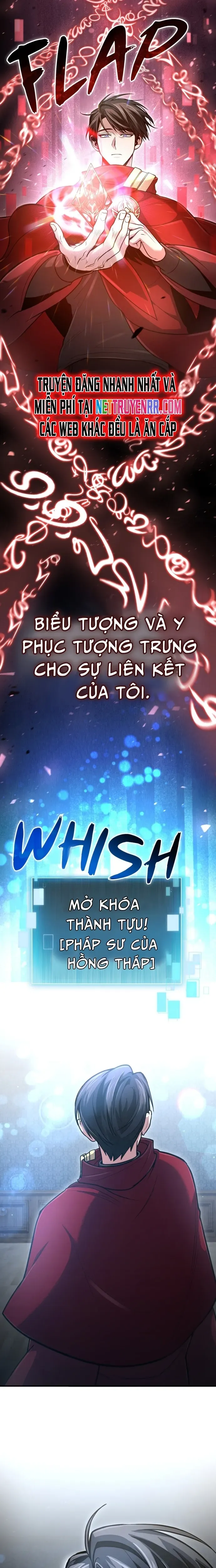 đọc truyện Làm Sao Sống Như Một Trị Liệu Sư Ngầm? Chương 33 ảnh 9 tại Thiên Thai Truyện