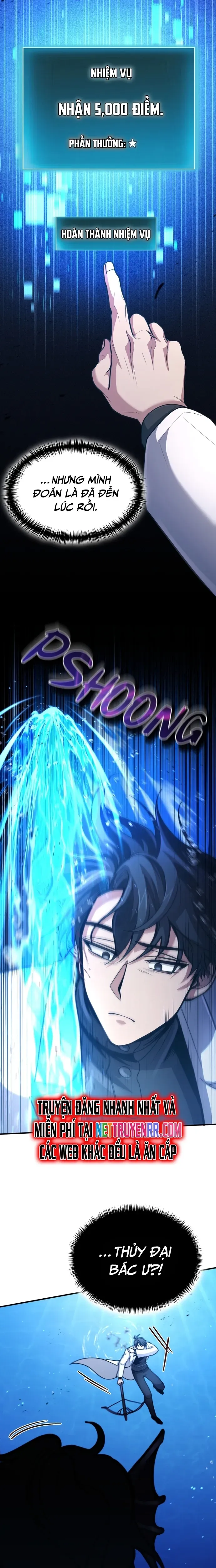 đọc truyện Làm Sao Sống Như Một Trị Liệu Sư Ngầm? Chương 34 ảnh 12 tại Thiên Thai Truyện