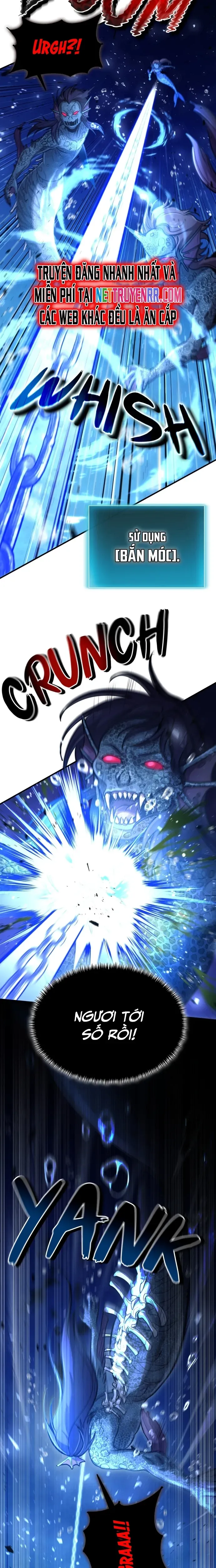 đọc truyện Làm Sao Sống Như Một Trị Liệu Sư Ngầm? Chương 34 ảnh 14 tại Thiên Thai Truyện