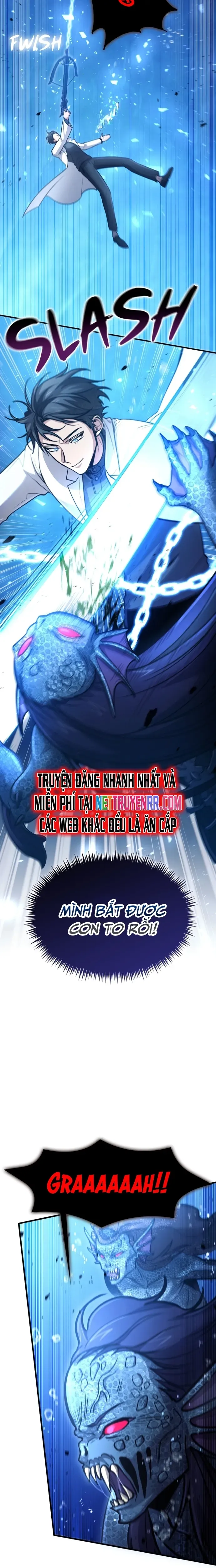 đọc truyện Làm Sao Sống Như Một Trị Liệu Sư Ngầm? Chương 34 ảnh 15 tại Thiên Thai Truyện