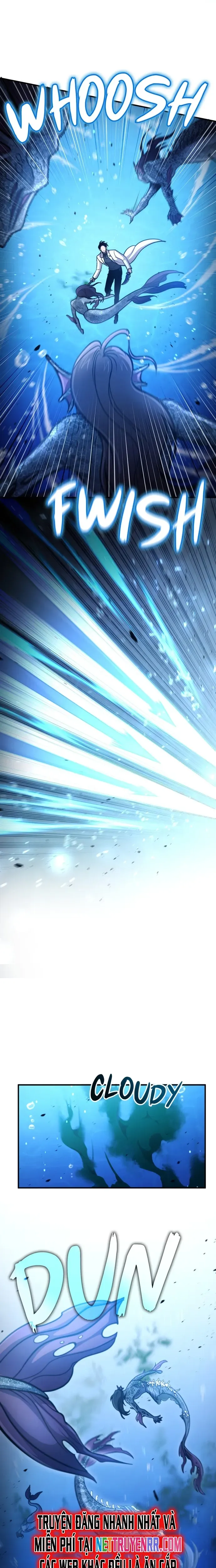 đọc truyện Làm Sao Sống Như Một Trị Liệu Sư Ngầm? Chương 34 ảnh 16 tại Thiên Thai Truyện