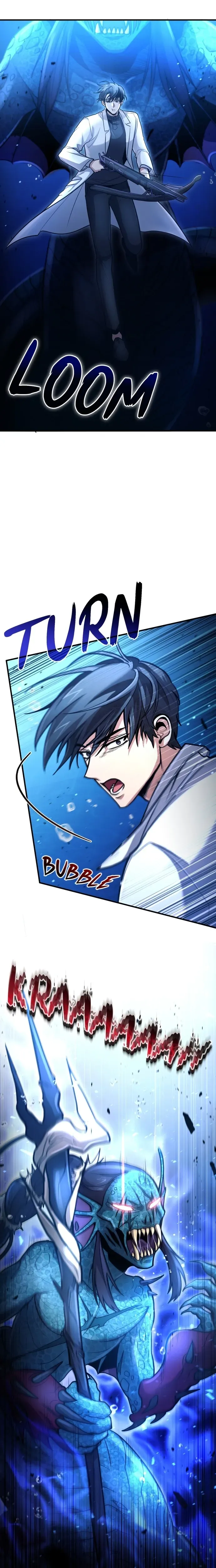 đọc truyện Làm Sao Sống Như Một Trị Liệu Sư Ngầm? Chương 34 ảnh 18 tại Thiên Thai Truyện