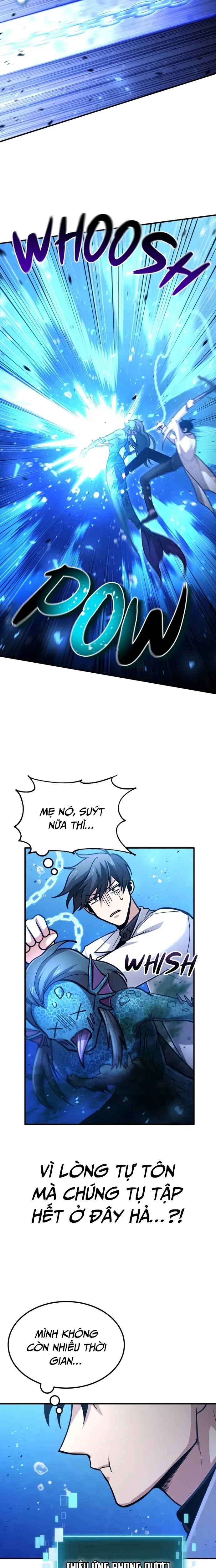 đọc truyện Làm Sao Sống Như Một Trị Liệu Sư Ngầm? Chương 34 ảnh 20 tại Thiên Thai Truyện