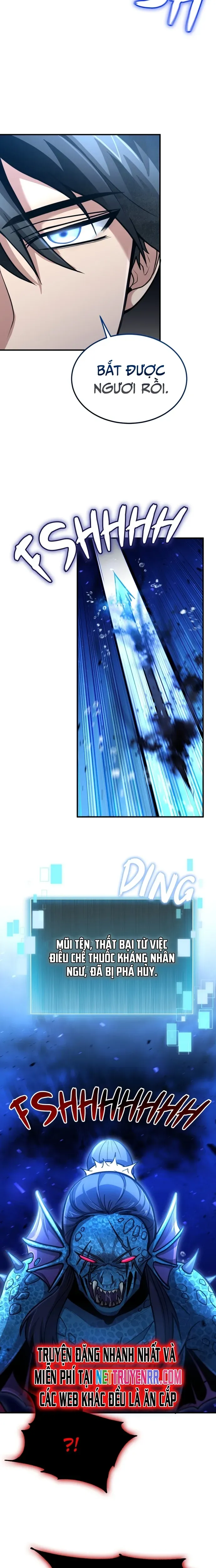 đọc truyện Làm Sao Sống Như Một Trị Liệu Sư Ngầm? Chương 34 ảnh 24 tại Thiên Thai Truyện