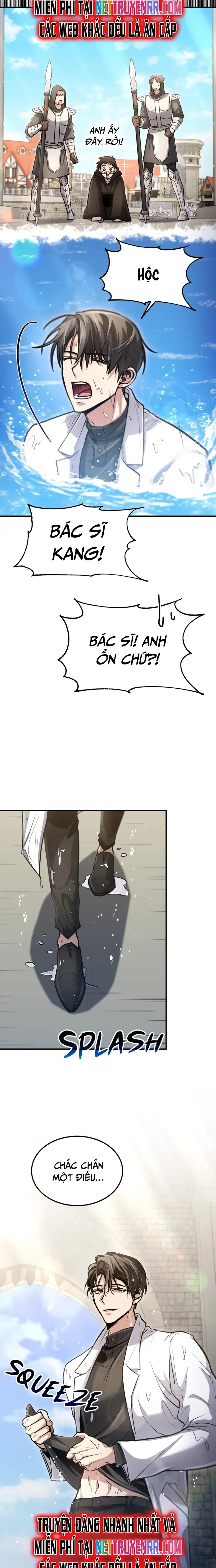 đọc truyện Làm Sao Sống Như Một Trị Liệu Sư Ngầm? Chương 34 ảnh 29 tại Thiên Thai Truyện