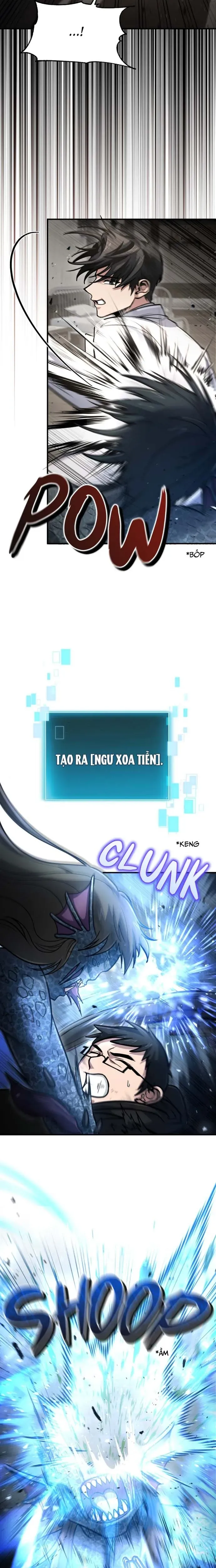 đọc truyện Làm Sao Sống Như Một Trị Liệu Sư Ngầm? Chương 35 ảnh 12 tại Thiên Thai Truyện