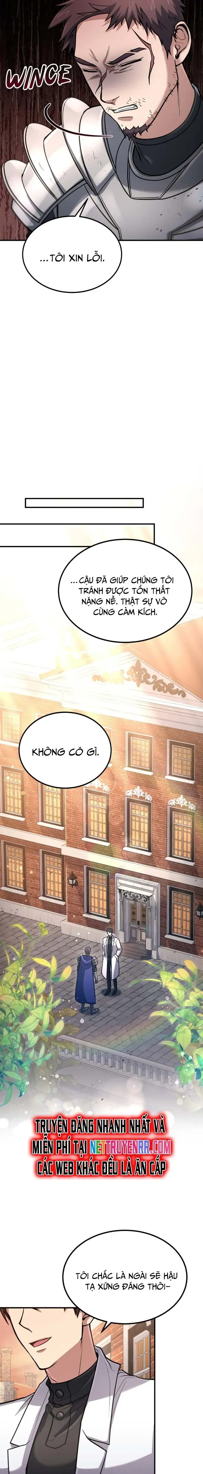 đọc truyện Làm Sao Sống Như Một Trị Liệu Sư Ngầm? Chương 35 ảnh 15 tại Thiên Thai Truyện