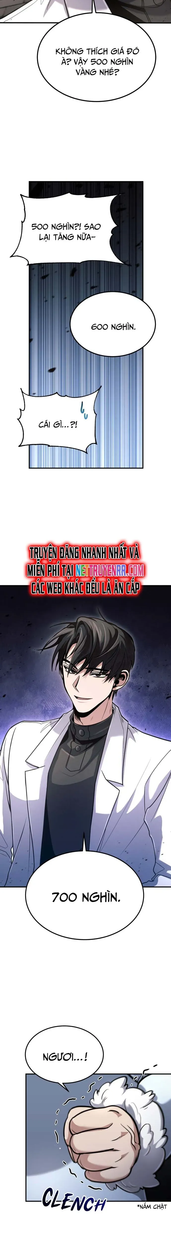 đọc truyện Làm Sao Sống Như Một Trị Liệu Sư Ngầm? Chương 35 ảnh 20 tại Thiên Thai Truyện