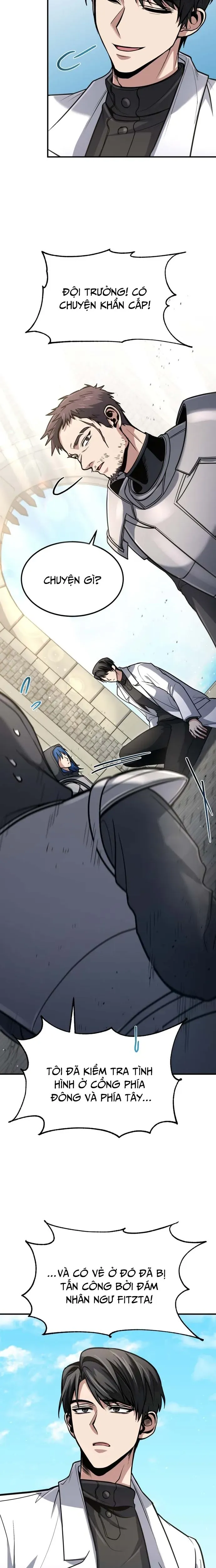 đọc truyện Làm Sao Sống Như Một Trị Liệu Sư Ngầm? Chương 35 ảnh 4 tại Thiên Thai Truyện