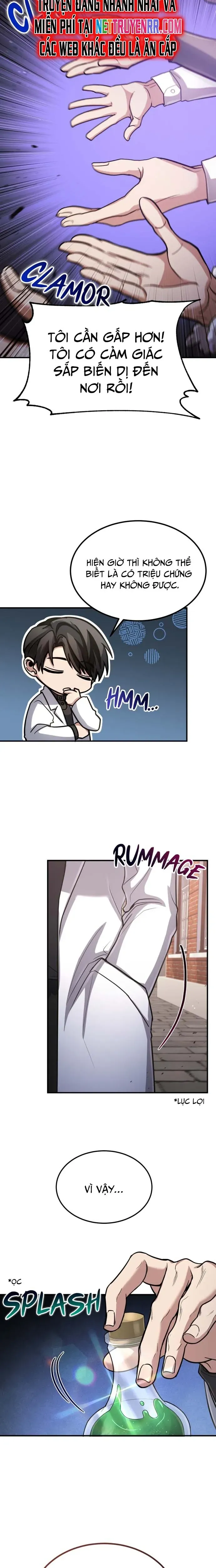 đọc truyện Làm Sao Sống Như Một Trị Liệu Sư Ngầm? Chương 35 ảnh 22 tại Thiên Thai Truyện