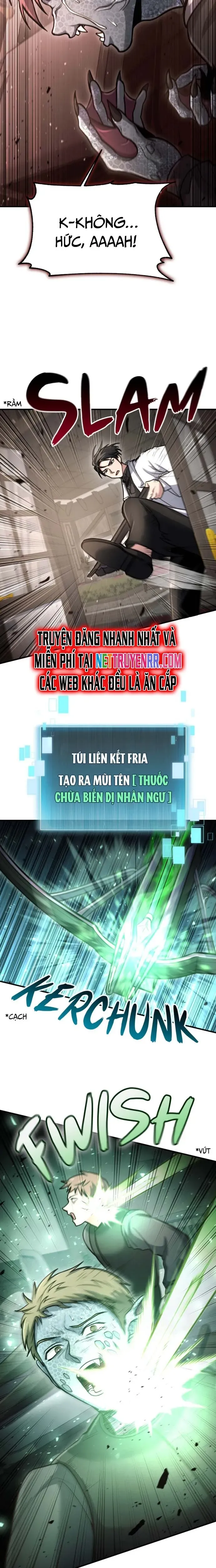 đọc truyện Làm Sao Sống Như Một Trị Liệu Sư Ngầm? Chương 35 ảnh 6 tại Thiên Thai Truyện