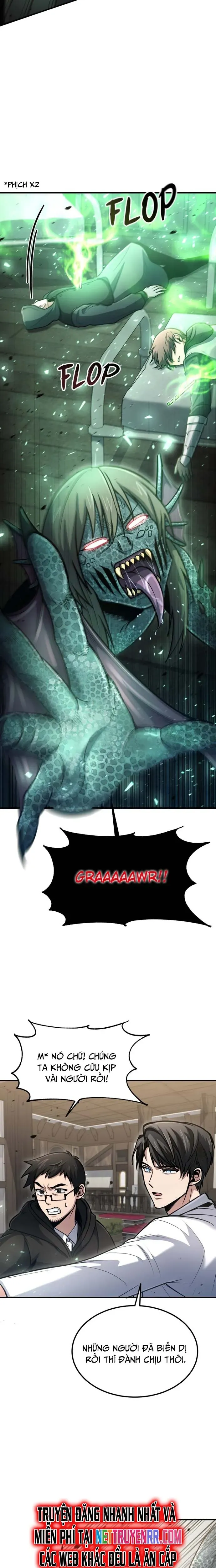 đọc truyện Làm Sao Sống Như Một Trị Liệu Sư Ngầm? Chương 35 ảnh 7 tại Thiên Thai Truyện