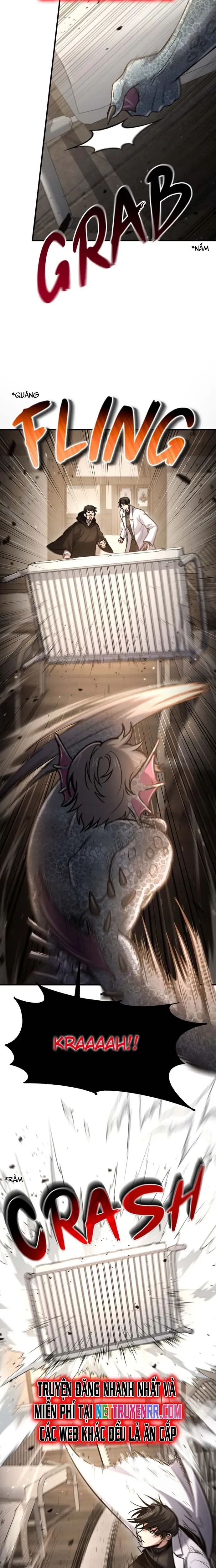 đọc truyện Làm Sao Sống Như Một Trị Liệu Sư Ngầm? Chương 35 ảnh 8 tại Thiên Thai Truyện