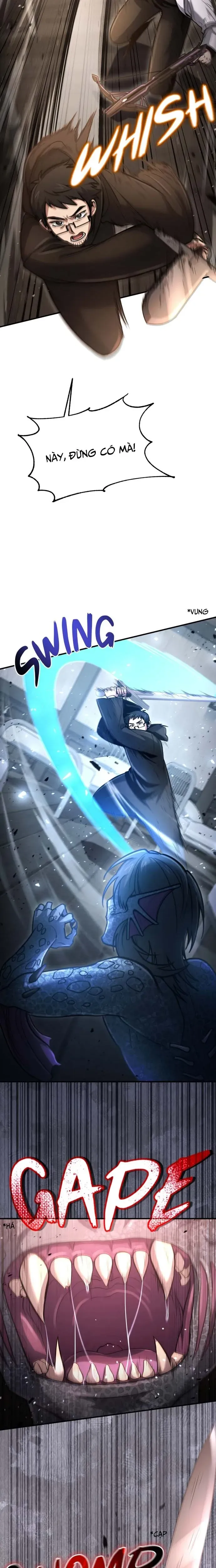 đọc truyện Làm Sao Sống Như Một Trị Liệu Sư Ngầm? Chương 35 ảnh 9 tại Thiên Thai Truyện