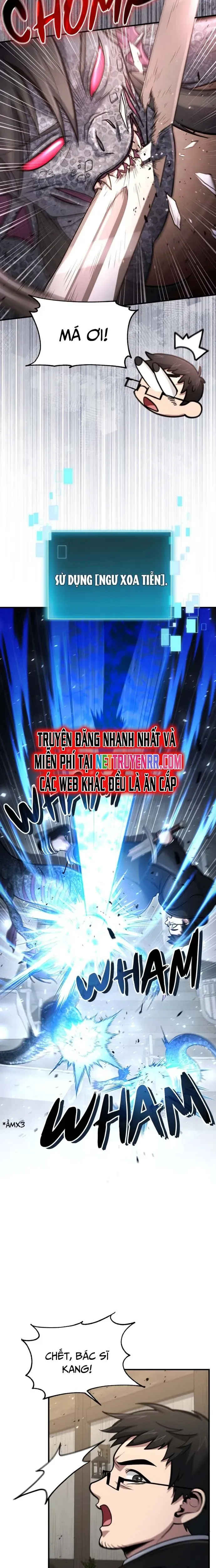 đọc truyện Làm Sao Sống Như Một Trị Liệu Sư Ngầm? Chương 35 ảnh 10 tại Thiên Thai Truyện