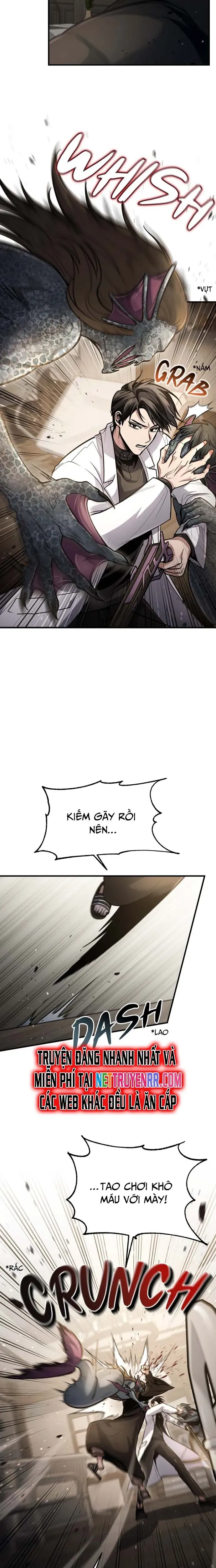 đọc truyện Làm Sao Sống Như Một Trị Liệu Sư Ngầm? Chương 35 ảnh 11 tại Thiên Thai Truyện