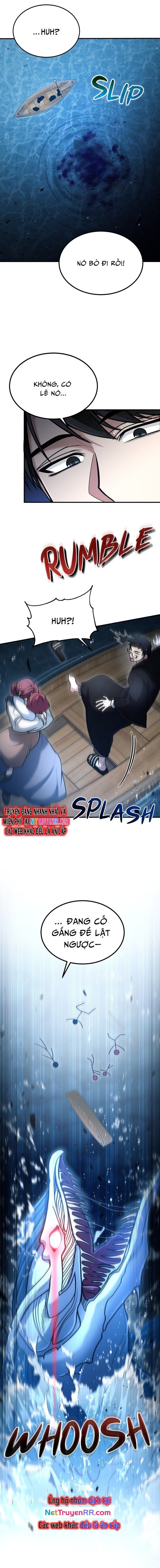 đọc truyện Làm Sao Sống Như Một Trị Liệu Sư Ngầm? Chương 39 ảnh 13 tại Thiên Thai Truyện