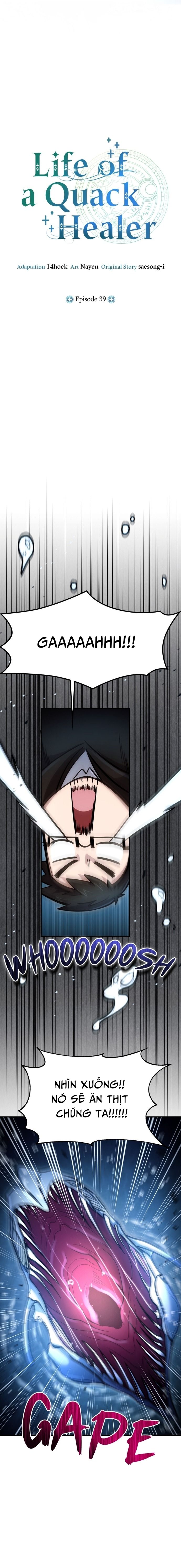 đọc truyện Làm Sao Sống Như Một Trị Liệu Sư Ngầm? Chương 39 ảnh 14 tại Thiên Thai Truyện