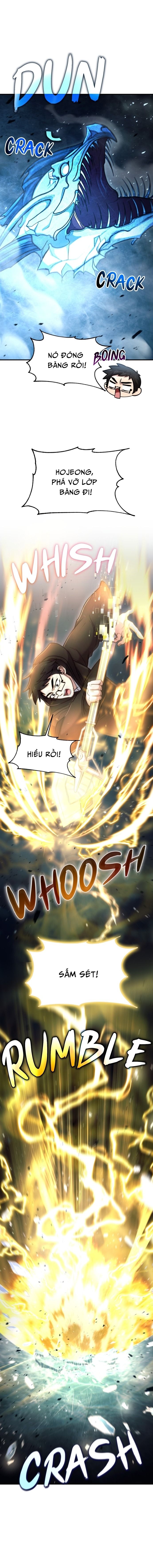 đọc truyện Làm Sao Sống Như Một Trị Liệu Sư Ngầm? Chương 39 ảnh 16 tại Thiên Thai Truyện