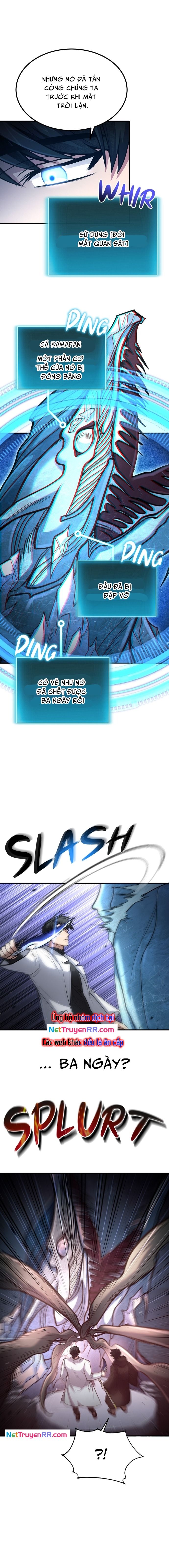 đọc truyện Làm Sao Sống Như Một Trị Liệu Sư Ngầm? Chương 39 ảnh 18 tại Thiên Thai Truyện