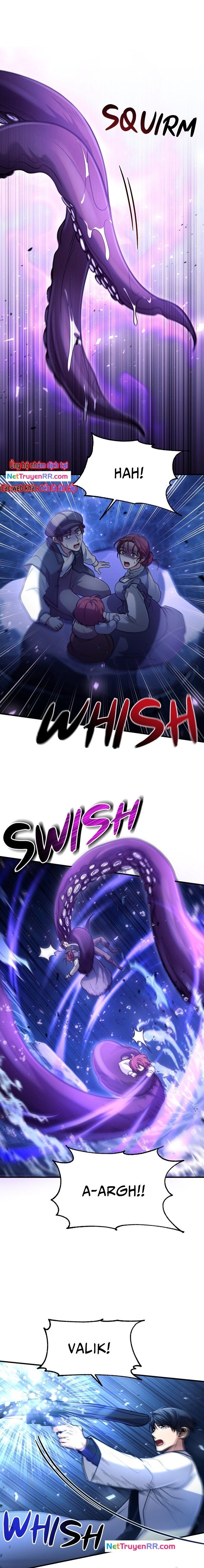 đọc truyện Làm Sao Sống Như Một Trị Liệu Sư Ngầm? Chương 39 ảnh 21 tại Thiên Thai Truyện