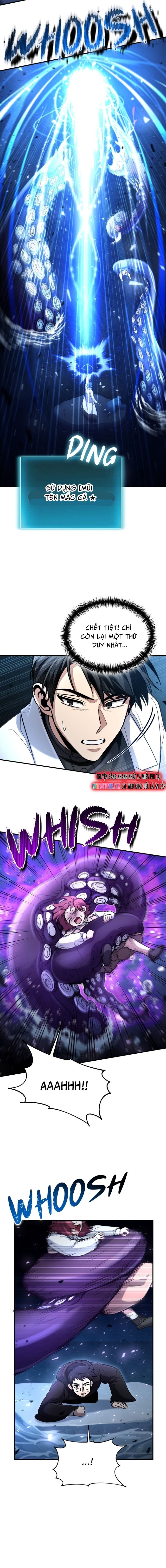 đọc truyện Làm Sao Sống Như Một Trị Liệu Sư Ngầm? Chương 39 ảnh 22 tại Thiên Thai Truyện