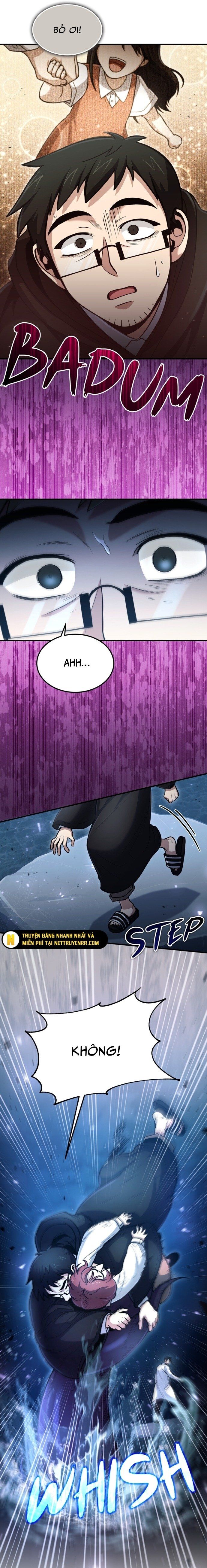 đọc truyện Làm Sao Sống Như Một Trị Liệu Sư Ngầm? Chương 39 ảnh 23 tại Thiên Thai Truyện