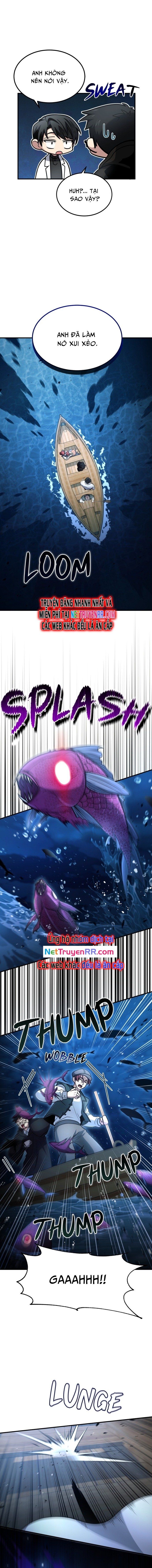 đọc truyện Làm Sao Sống Như Một Trị Liệu Sư Ngầm? Chương 39 ảnh 10 tại Thiên Thai Truyện