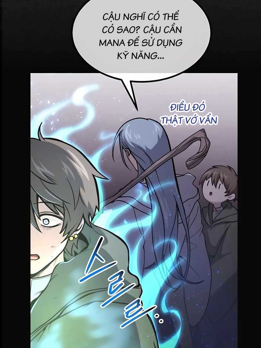 đọc truyện Làm Sao Sống Như Một Trị Liệu Sư Ngầm? Chương 4 ảnh 19 tại Thiên Thai Truyện