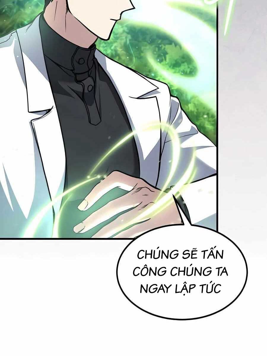 đọc truyện Làm Sao Sống Như Một Trị Liệu Sư Ngầm? Chương 4 ảnh 8 tại Thiên Thai Truyện