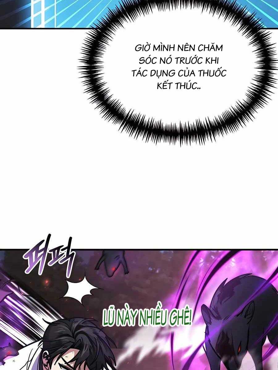 đọc truyện Làm Sao Sống Như Một Trị Liệu Sư Ngầm? Chương 4 ảnh 85 tại Thiên Thai Truyện