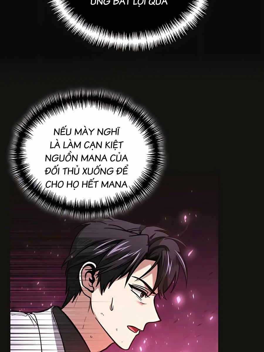 đọc truyện Làm Sao Sống Như Một Trị Liệu Sư Ngầm? Chương 4 ảnh 100 tại Thiên Thai Truyện