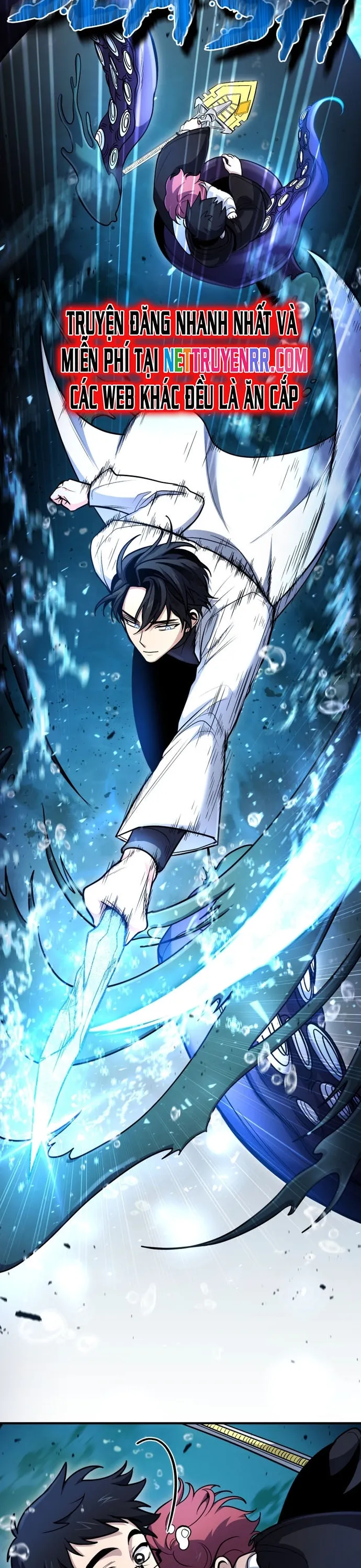 đọc truyện Làm Sao Sống Như Một Trị Liệu Sư Ngầm? Chương 40 ảnh 12 tại Thiên Thai Truyện