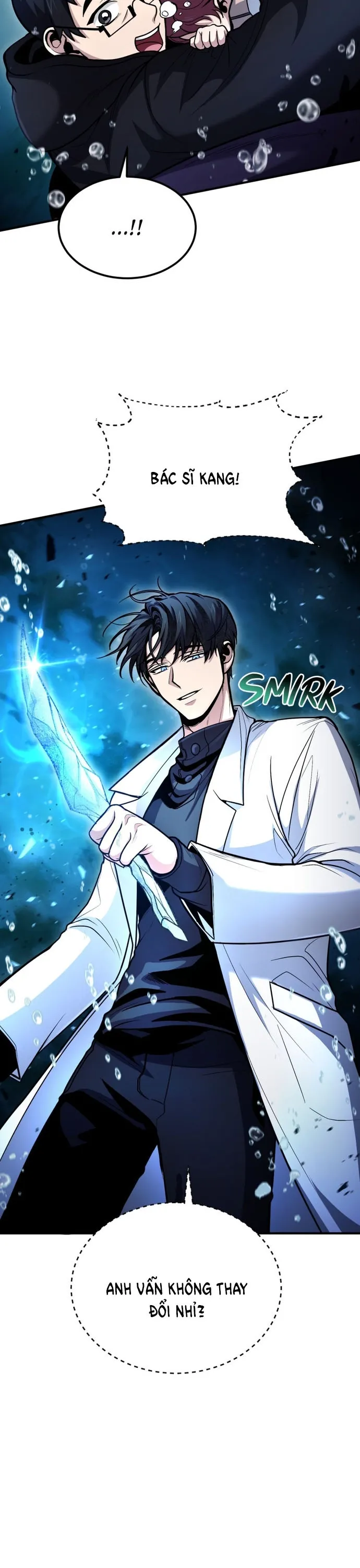 đọc truyện Làm Sao Sống Như Một Trị Liệu Sư Ngầm? Chương 40 ảnh 13 tại Thiên Thai Truyện