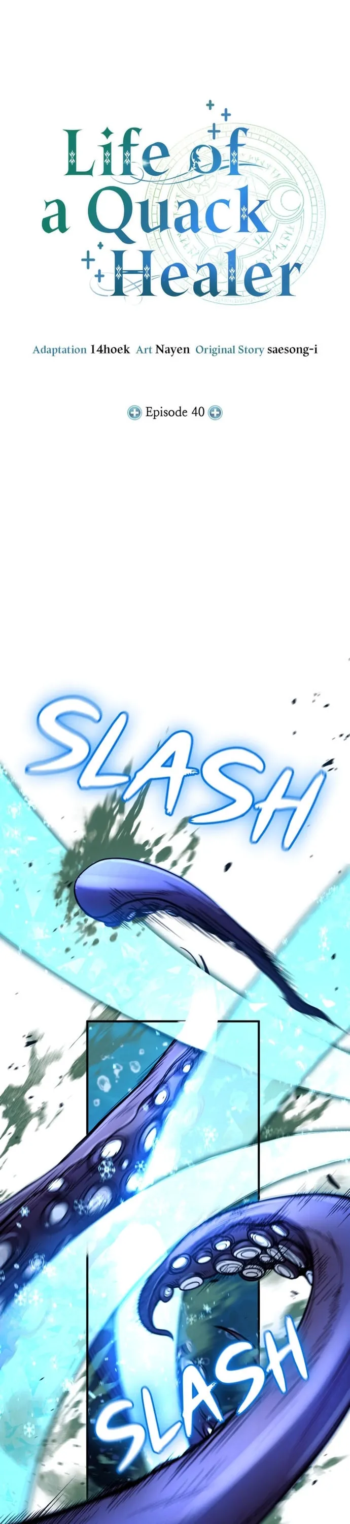 đọc truyện Làm Sao Sống Như Một Trị Liệu Sư Ngầm? Chương 40 ảnh 14 tại Thiên Thai Truyện