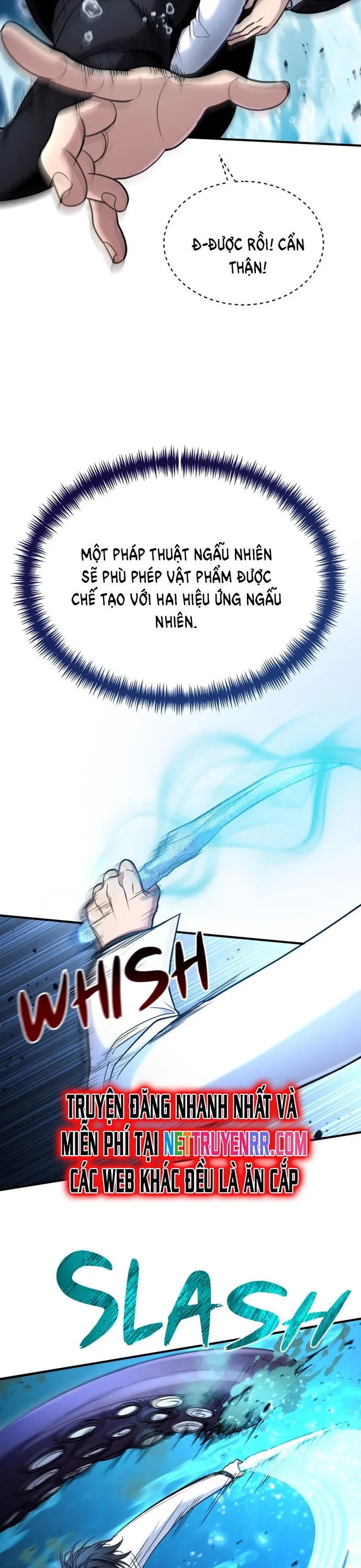 đọc truyện Làm Sao Sống Như Một Trị Liệu Sư Ngầm? Chương 40 ảnh 19 tại Thiên Thai Truyện