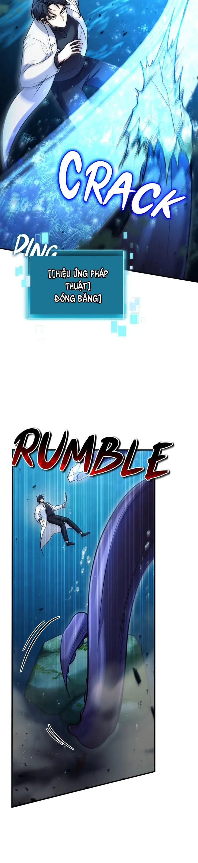 đọc truyện Làm Sao Sống Như Một Trị Liệu Sư Ngầm? Chương 40 ảnh 20 tại Thiên Thai Truyện