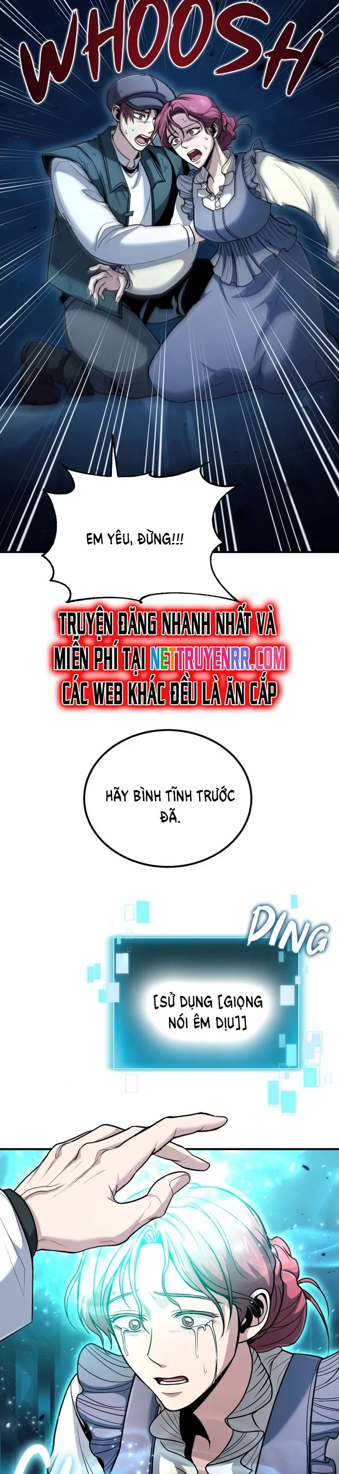 đọc truyện Làm Sao Sống Như Một Trị Liệu Sư Ngầm? Chương 40 ảnh 4 tại Thiên Thai Truyện