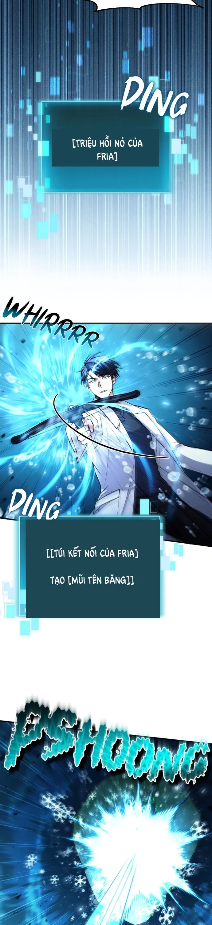 đọc truyện Làm Sao Sống Như Một Trị Liệu Sư Ngầm? Chương 40 ảnh 22 tại Thiên Thai Truyện