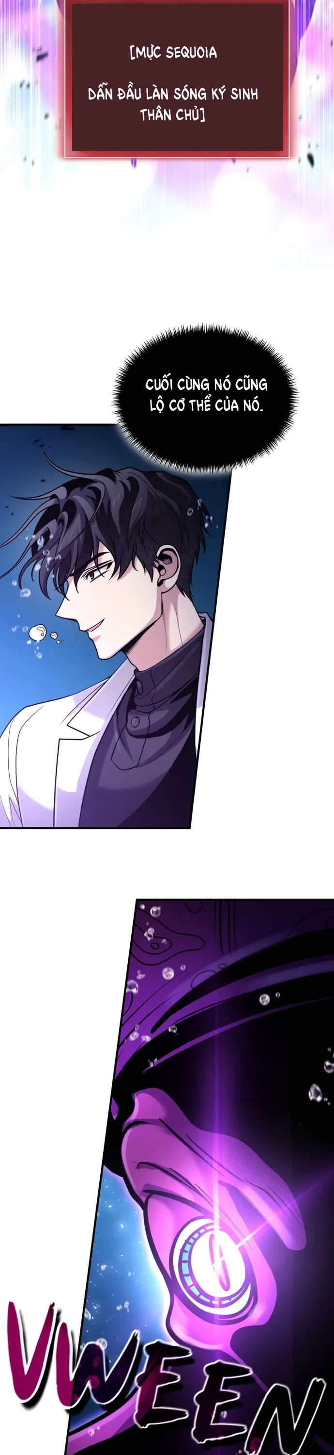 đọc truyện Làm Sao Sống Như Một Trị Liệu Sư Ngầm? Chương 40 ảnh 26 tại Thiên Thai Truyện