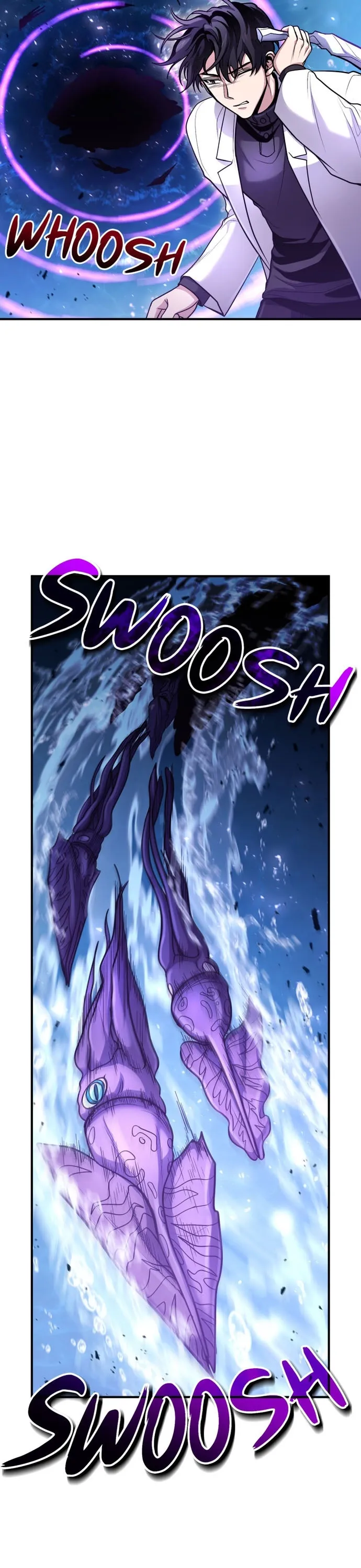 đọc truyện Làm Sao Sống Như Một Trị Liệu Sư Ngầm? Chương 40 ảnh 28 tại Thiên Thai Truyện