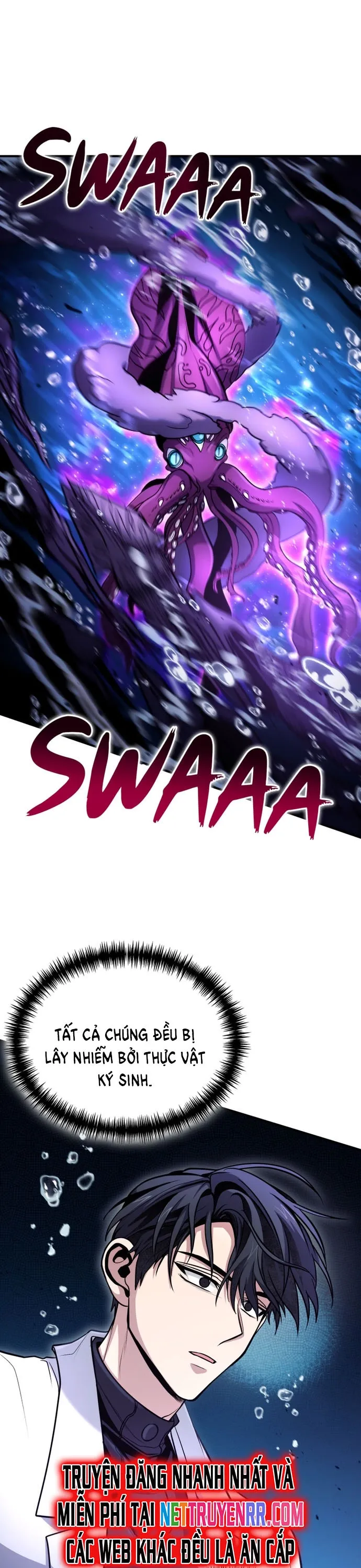 đọc truyện Làm Sao Sống Như Một Trị Liệu Sư Ngầm? Chương 40 ảnh 29 tại Thiên Thai Truyện