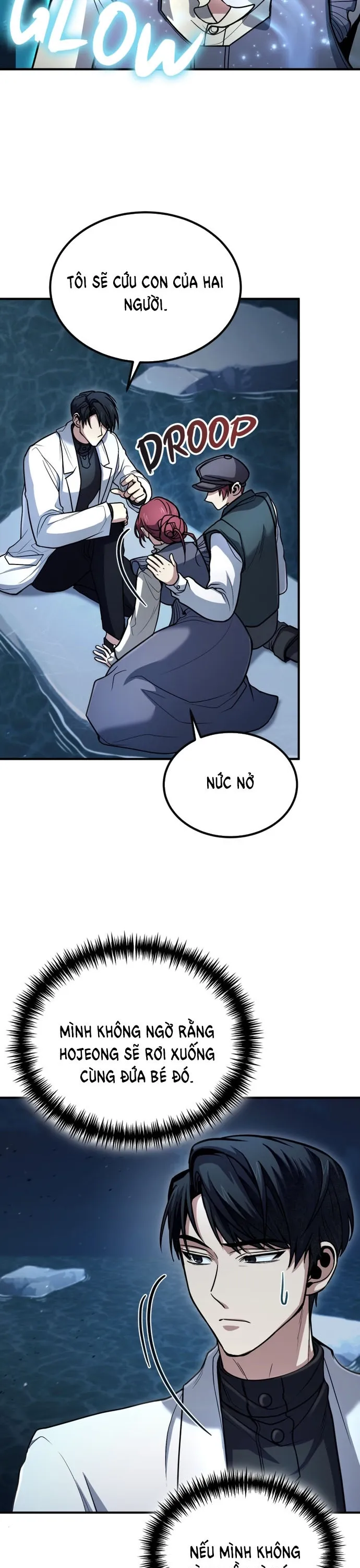 đọc truyện Làm Sao Sống Như Một Trị Liệu Sư Ngầm? Chương 40 ảnh 5 tại Thiên Thai Truyện