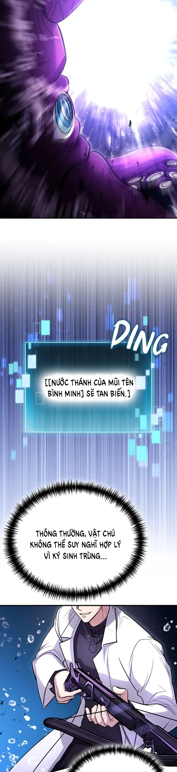 đọc truyện Làm Sao Sống Như Một Trị Liệu Sư Ngầm? Chương 40 ảnh 32 tại Thiên Thai Truyện