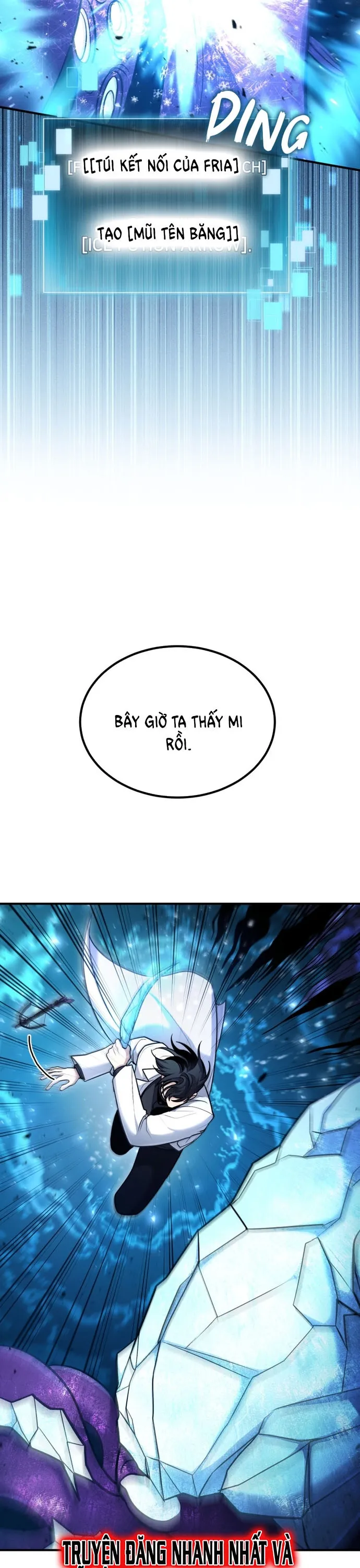 đọc truyện Làm Sao Sống Như Một Trị Liệu Sư Ngầm? Chương 40 ảnh 35 tại Thiên Thai Truyện