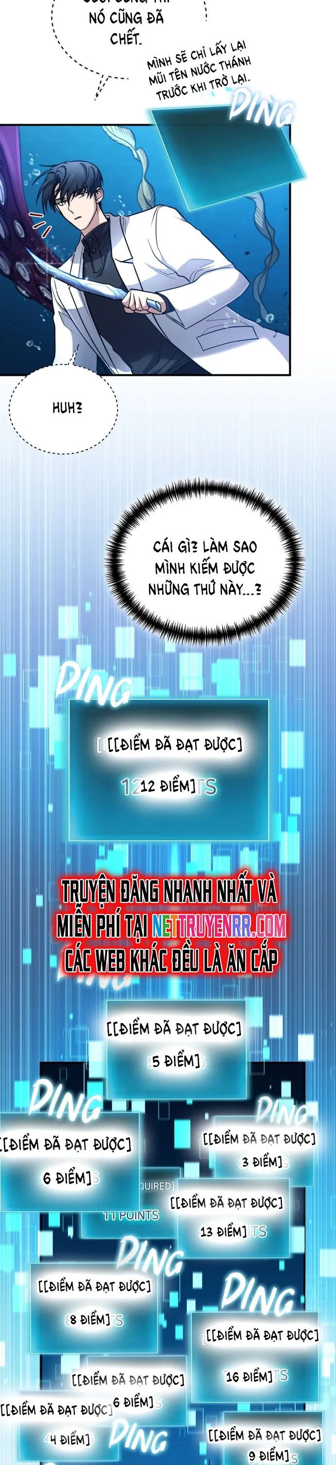 đọc truyện Làm Sao Sống Như Một Trị Liệu Sư Ngầm? Chương 40 ảnh 38 tại Thiên Thai Truyện